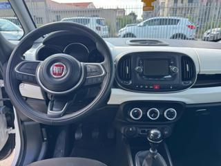 FIAT 500L usata, con Controllo trazione