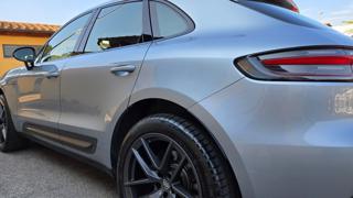 PORSCHE Macan usata, con Controllo vocale