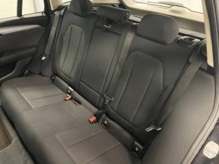 BMW X3 usata, con ESP