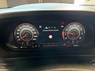 HYUNDAI i20 usata, con Climatizzatore