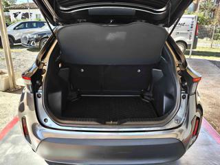 TOYOTA Yaris Cross usata, con Immobilizzatore elettronico