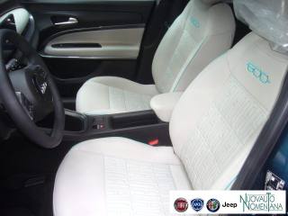 FIAT 600 usata, con Interni in pelle