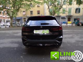 BMW X1 usata, con Fendinebbia
