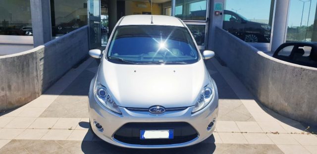 FORD Fiesta usata, con Airbag