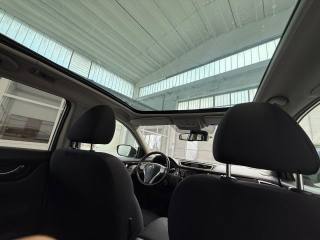 NISSAN Qashqai usata, con Immobilizzatore elettronico