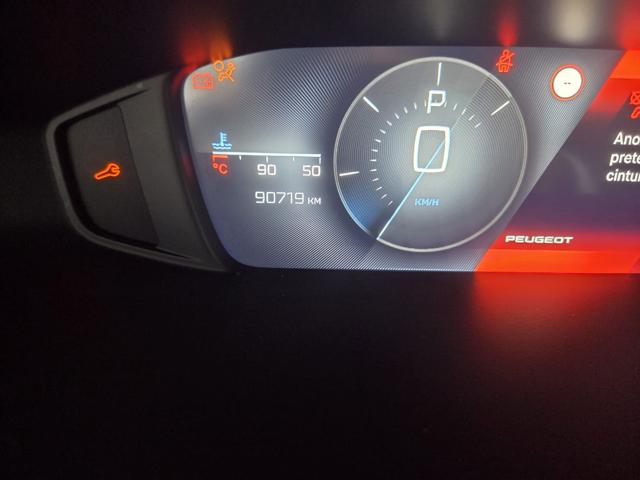 PEUGEOT 308 usata, con Climatizzatore