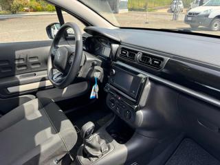 CITROEN C3 usata, con Controllo trazione