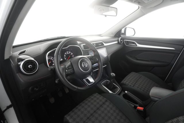 MG ZS usata 7
