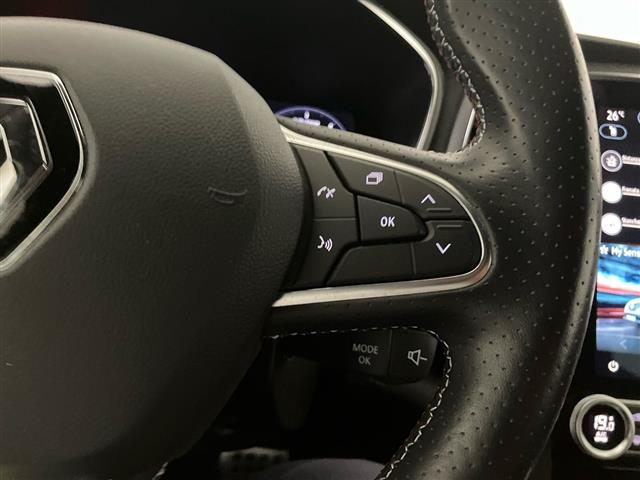 RENAULT Megane usata, con Bracciolo