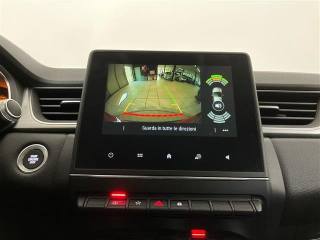 RENAULT Captur usata, con USB