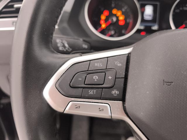 VOLKSWAGEN Tiguan usata, con Immobilizzatore elettronico