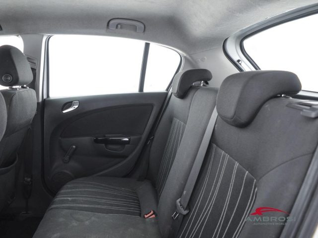 OPEL Corsa usata 9