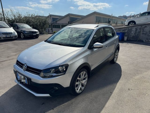 VOLKSWAGEN Polo usata, con ABS