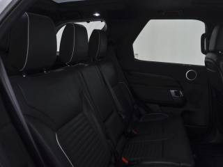 LAND ROVER Discovery usata 3