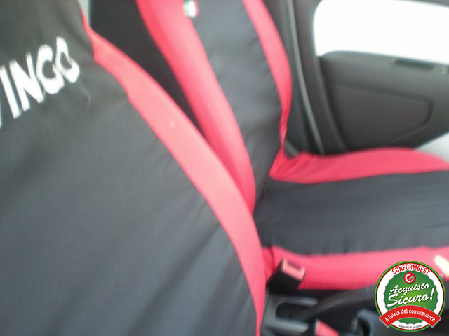 RENAULT Twingo usata, con Immobilizzatore elettronico