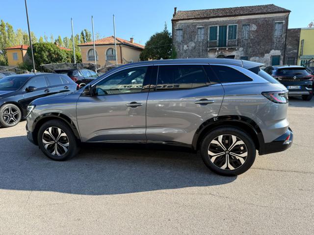 RENAULT Austral usata, con Controllo elettronico della corsia