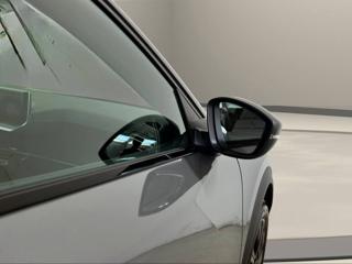 PEUGEOT 2008 usata, con Isofix