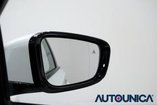 BMW 320 usata, con Blind spot monitor