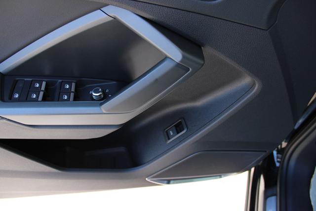 AUDI Q3 usata, con Chiusura centralizzata