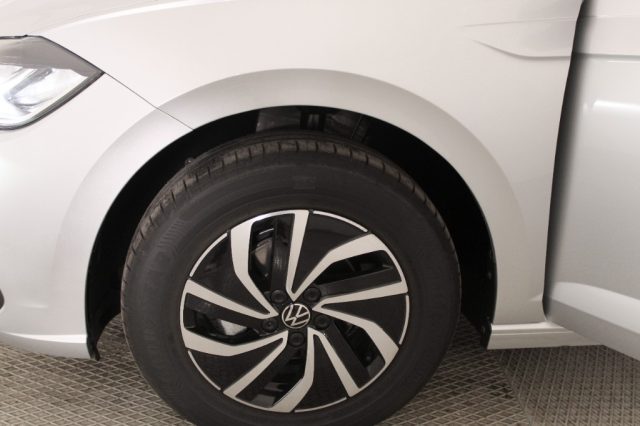 VOLKSWAGEN Polo usata, con Controllo elettronico della corsia