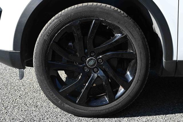 LAND ROVER Discovery Sport usata, con Chiusura centralizzata