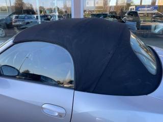 BMW Z4 usata, con ESP