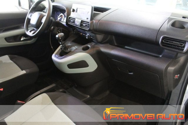 CITROEN Berlingo usata, con Climatizzatore