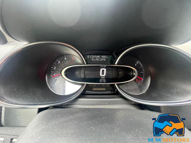 RENAULT Clio usata 39