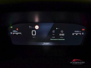 PEUGEOT 2008 usata 12