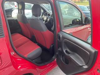 FIAT Panda usata, con Airbag testa