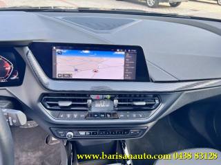 BMW 118 usata, con Chiusura centralizzata
