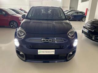 FIAT 500X usata, con Airbag