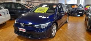VOLKSWAGEN Golf 2.0 TDI SCR Life DSG