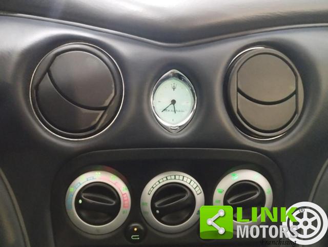 MASERATI 3200 usata 15