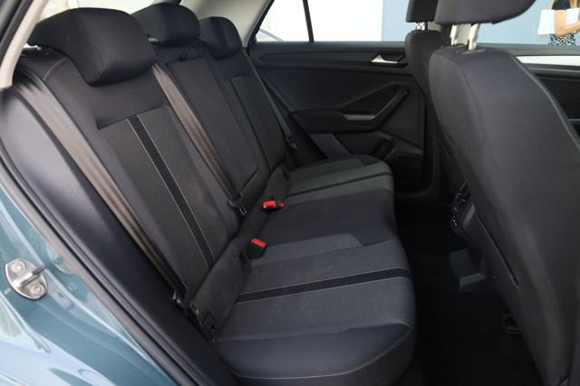 VOLKSWAGEN T-Roc usata, con Climatizzatore