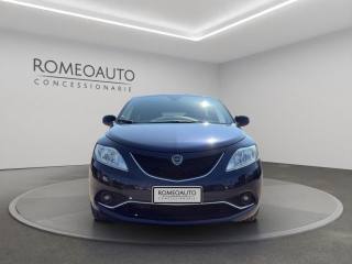 LANCIA Ypsilon usata, con ESP