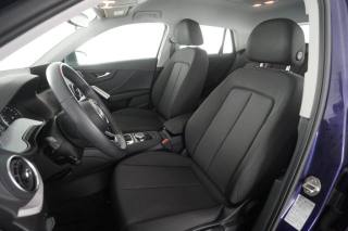 AUDI Q2 usata 8