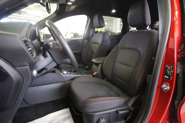 FORD Kuga usata, con Sistema di navigazione