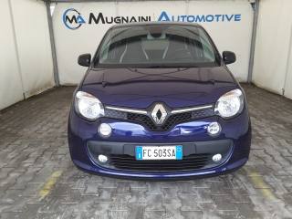 RENAULT Twingo SCe 69cv Lovely