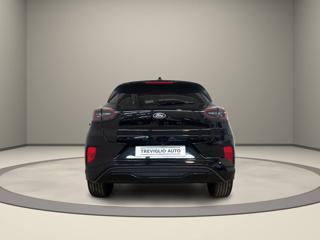 FORD Puma usata, con Autoradio