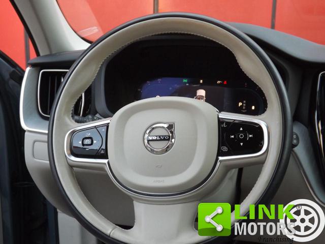 VOLVO XC60 usata 24