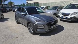 HYUNDAI Kona usata, con Airbag laterali