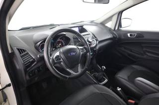 FORD EcoSport usata 1
