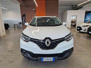 RENAULT Kadjar usata, con Airbag