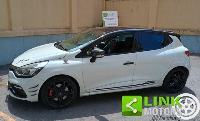 RENAULT Clio usata, con Airbag Passeggero