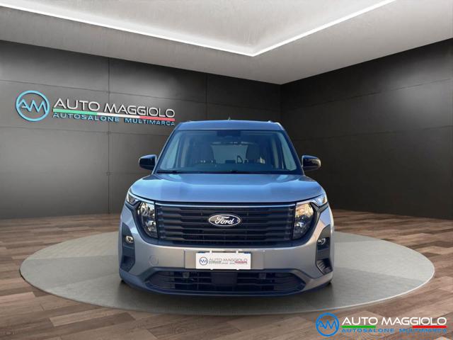FORD Tourneo Courier usata, con Airbag