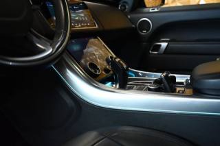 LAND ROVER Range Rover Sport usata 55