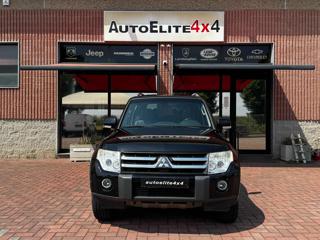MITSUBISHI Pajero usata, con Autoradio