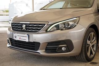 PEUGEOT 308 usata, con Cruise Control