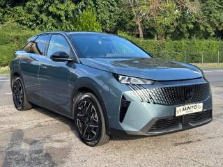 PEUGEOT 3008 usata, con Airbag Passeggero